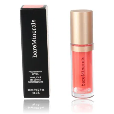 Bareminerals Ladies Nourishing Lip Oil 0.12 oz Charm Makeup 194250100860