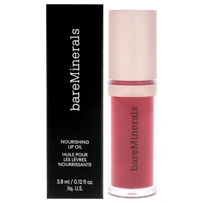 Bareminerals Ladies Nourishing Lip Oil 0.12 oz Spark Makeup 194250103359 In Brown