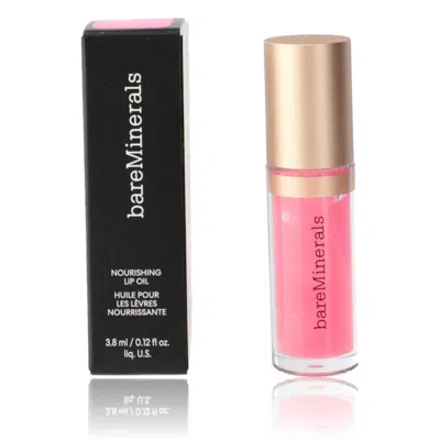 Bareminerals Ladies Nourishing Lip Oil Lip Oil 0.12 oz Delight Makeup 194250100839