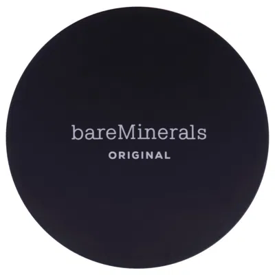 Bareminerals Ladies Original Foundation Spf 15 0.28 oz 02 Fair Ivory Makeup 194248058487 In White