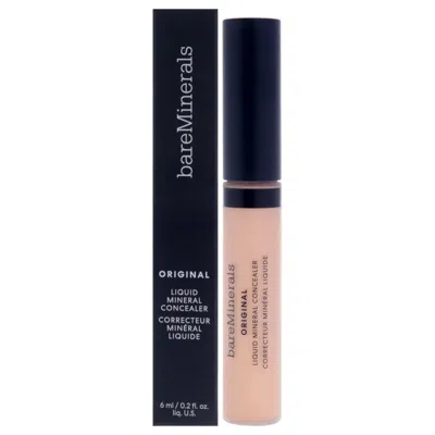 Bareminerals Ladies Original Liquid Mineral Concealer 0.2 oz 1.5w Fair Makeup 194250080834