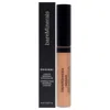 Bareminerals Ladies Original Liquid Mineral Concealer 0.2 oz 2.5n Light Medium Makeup 194250080889 In Transparent