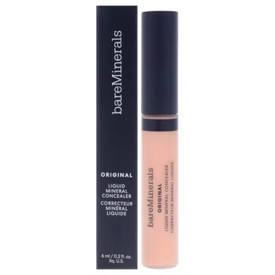 Bareminerals Ladies Original Liquid Mineral Concealer 0.2 oz 3n Medium Makeup 194250080902