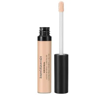 Bareminerals Ladies Original Liquid Mineral Concealer .5c Liquid 5c Very Fair Makeup 194248054915 In Neutral
