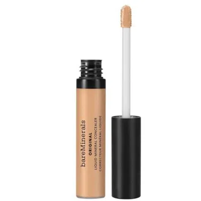 Bareminerals Ladies Original Liquid Mineral Concealer Liquid 3n Medium Makeup 194248056582 In Transparent