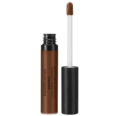 Bareminerals Ladies Original Liquid Mineral Concealer Liquid 6n Deep Makeup 194248055011 In Brown
