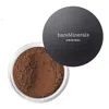 Bareminerals Original Loose Powder Foundation Spf 15 In Brown