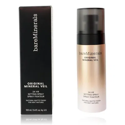Bareminerals Ladies Original Mineral Veil 3.4 oz Makeup 194250078138