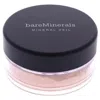 Bareminerals Ladies Original Mineral Veil Loose Setting Powder Powder 0.3 oz Makeup 098132512553 In Transparent