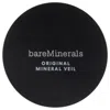 Bareminerals Ladies Original Mineral Veil Loose Setting Powder Spf 25 Powder 0.21 oz Translucent Mak In Transparent