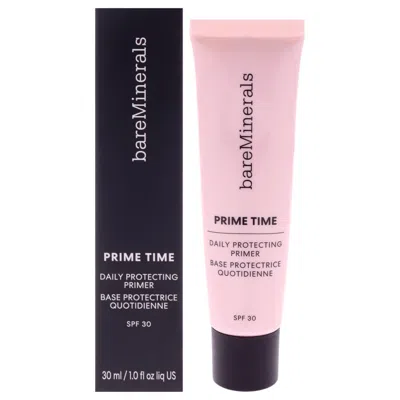 Bareminerals Ladies Prime Time Daily Protecting Primer Mineral Spf 30 1 oz Makeup 194248044343