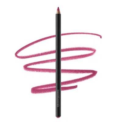 Bareminerals Ladies Under Over Lip Liner .05 oz Genius Makeup 702639469264
