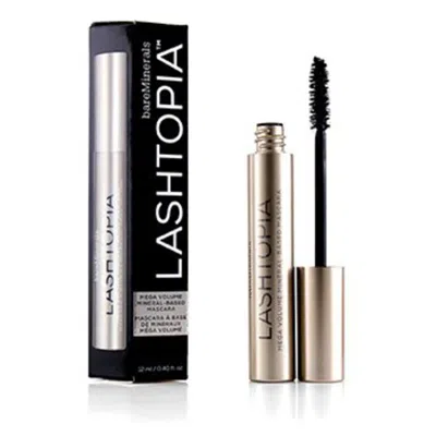 Bareminerals - Lashtopia Mega Volume Mineral Based Mascara  12ml/0.4oz