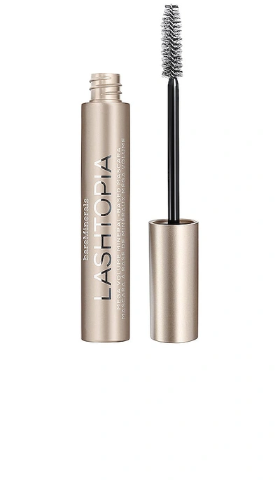Bareminerals Lashtopia Mega Volume Mineral-based Mascara In N,a
