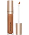 Bareminerals Lip Gloss-balm, 0.13 Oz. In Adventure