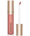 Bareminerals Lip Gloss-balm, 0.13 Oz. In Ingenuity