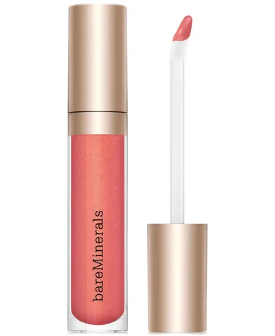 Bareminerals Lip Gloss-balm, 0.13 Oz. In Trust