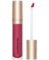 Bareminerals Lip Gloss-balm, 0.13 Oz. In Zen