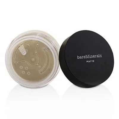 Bareminerals / Loose Powder Matte Foundation Golden Nude(16) 0.21 oz
