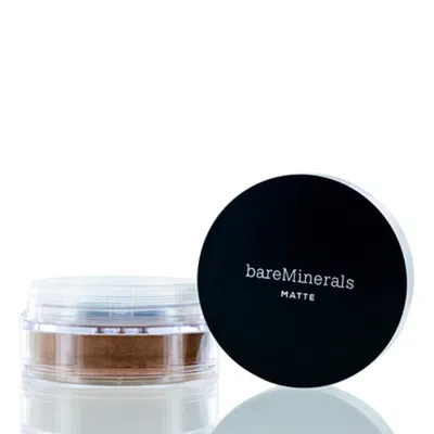Bareminerals / Loose Powder Matte Foundation Neutral Deep (29) 0.21 oz