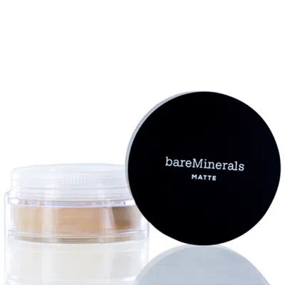 Bareminerals / Loose Powder Matte Foundation Spf 15 Fairly Light (n10) 0.21 oz