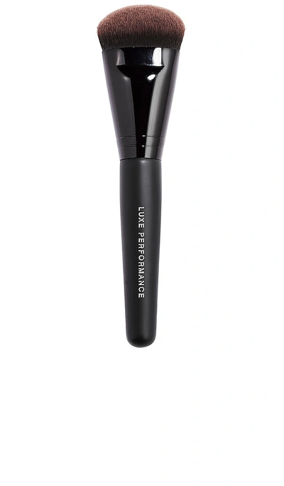 Bareminerals Luxe Performance Synthetic Foundation Brush In N,a
