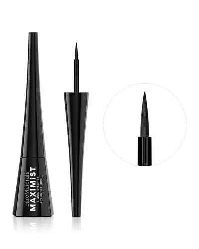 Bareminerals Maximist Liquid Eyeliner
