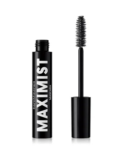Bareminerals Maximist Phyto-fiber Volumizing Mascara