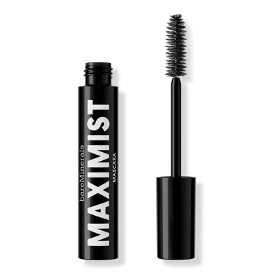 Bareminerals Maximist Phyto-fiber Volumizing Mascara
