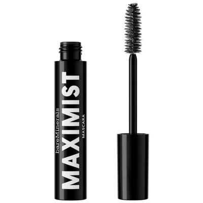 BAREMINERALS MAXIMIST PHYTO-FIBER VOLUMIZING MASCARA
