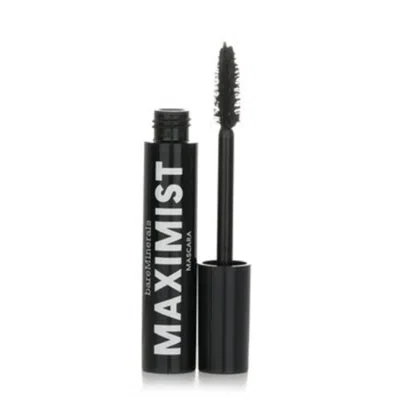 Bareminerals Maximist Phyto-fiber Volumizing Mascara 0.3 oz Makeup 194248029753
