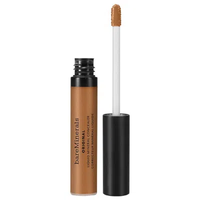 Bareminerals Men's Original Liquid Mineral Concealer Liquid 0.2 oz Dark 5w Skin Care 098132587124