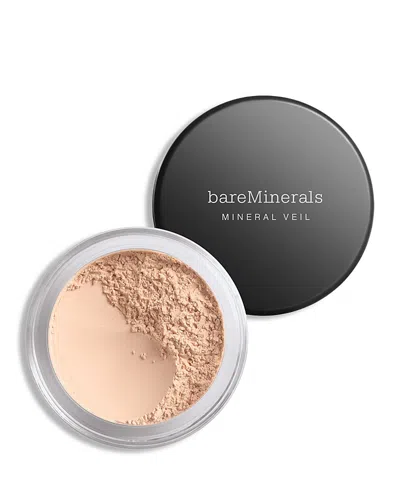 Bareminerals Mineral Veil Finishing Powder Spf 25