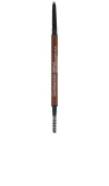 Bareminerals Mineralist Detailing Micro-fill Brow Pencil In Chestnut