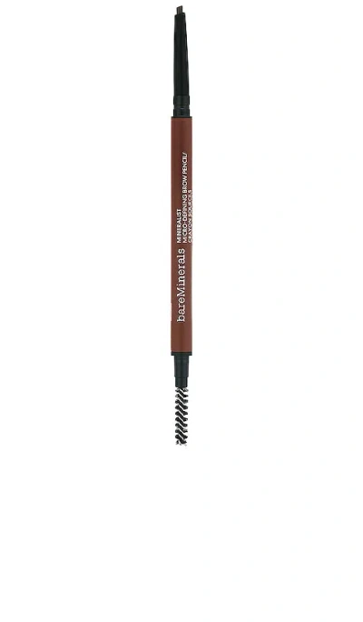 Bareminerals Mineralist Detailing Micro-fill Brow Pencil In Chestnut