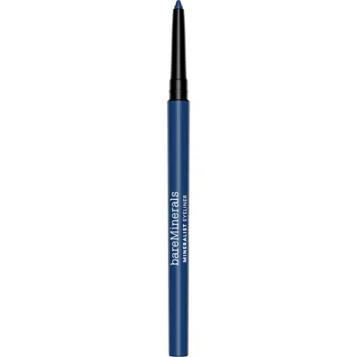 Bareminerals Mineralist Lasting Eyeliner (various Shades) - Sapphire