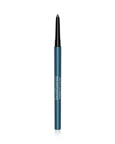 Bareminerals Mineralist Eyeliner In Blue