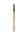Bareminerals Mineralist Eyeliner In Silver