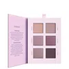 Bareminerals Mineralist Eyeshadow Palette 7.8g (various Colours) - Heathered In Heathered