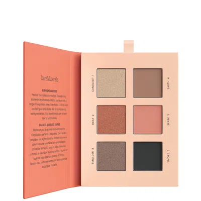 Bareminerals Mineralist Eyeshadow Palette 7.8g (various Colours) - Rosewood