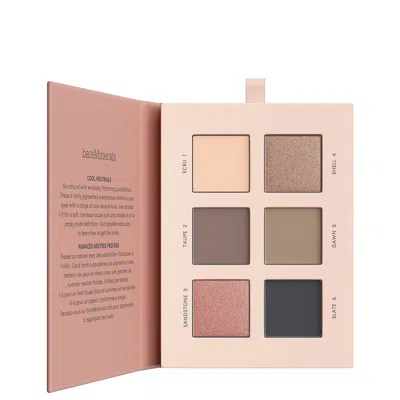 Bareminerals Mineralist Eyeshadow Palette 7.8g (various Colours) - Ultranatural