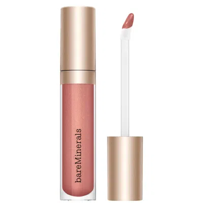 Bareminerals Mineralist Gloss-balm 4ml (various Shades) - Ingenuity