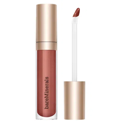 Bareminerals Mineralist Gloss-balm 4ml (various Shades) - Sincerity