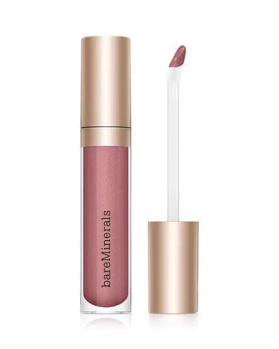 Bareminerals Mineralist Gloss-balm In Red