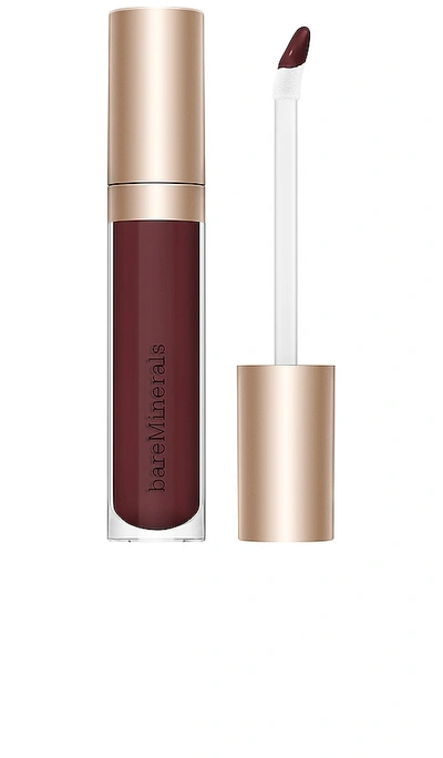 Bareminerals Mineralist Lip Gloss-balm 4ml - Enlightenment