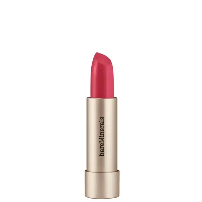 Bareminerals Mineralist Hydra Smoothing Lipstick 3.6g (various Shades) - Confidence