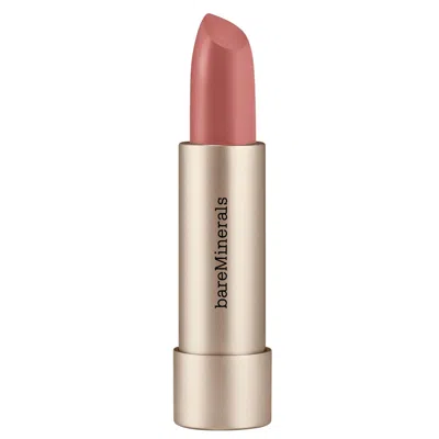 Bareminerals Mineralist Hydra Smoothing Lipstick 3.6g (various Shades) - Focus