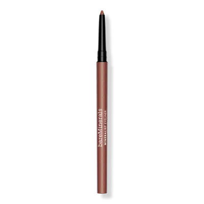 Bareminerals Mineralist Lasting Eyeliner - Copper In Brown