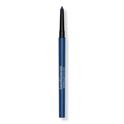 Bareminerals Mineralist Lasting Eyeliner - Sapphire In Blue