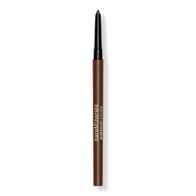 Bareminerals Mineralist Lasting Eyeliner - Topaz In Gold
